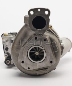 Turbina Turbo-GB17S pentru turbine model GTB2060VKLR - imagine 4