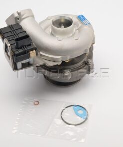 Turbina Turbo-G349S pentru turbine model GTB2260VK