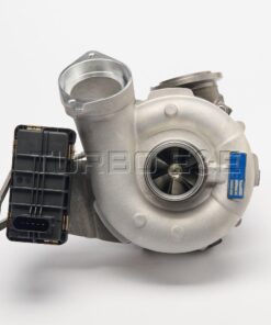 Turbina Turbo-G349S pentru turbine model GTB2260VK - imagine 2