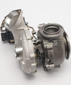 Turbina Turbo-G349S pentru turbine model GTB2260VK - imagine 3