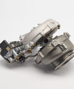 Turbina Turbo-G349S pentru turbine model GTB2260VK - imagine 4