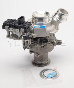 Turbina Turbo-G768-1 pentru turbine model GTD1752VRK