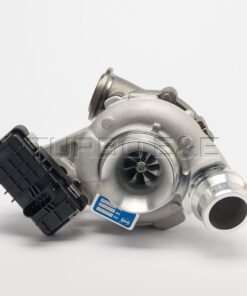 Turbina Turbo-G768-1 pentru turbine model GTD1752VRK - imagine 2