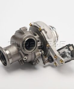 Turbina Turbo-G768-1 pentru turbine model GTD1752VRK - imagine 4