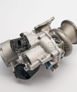 Turbina Turbo-Co003 pentru turbine model GTDI12V - imagine 2