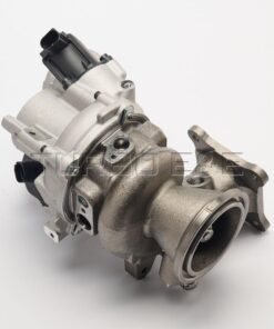 Turbina Turbo-Co003 pentru turbine model GTDI12V - imagine 3