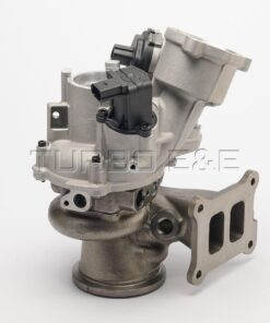 Turbina Turbo-Co003 pentru turbine model GTDI12V - imagine 4