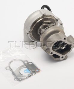 Turbina Turbo-K269 pentru turbine model K03