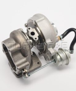 Turbina Turbo-K269 pentru turbine model K03 - imagine 3