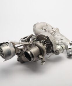 Turbina Turbo-K337 pentru turbine model KP39-R2S - imagine 4