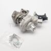 Turbina Turbo-K335 pentru turbine model K0CG