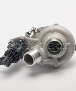 Turbina Turbo-K335 pentru turbine model K0CG - imagine 4