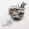 Turbina Turbo-K336 pentru turbine model K0CG