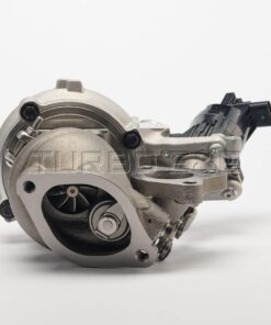Turbina Turbo-K336 pentru turbine model K0CG - imagine 2