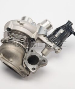 Turbina Turbo-K336 pentru turbine model K0CG - imagine 3