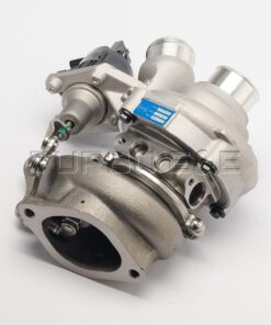 Turbina Turbo-K336 pentru turbine model K0CG - imagine 4