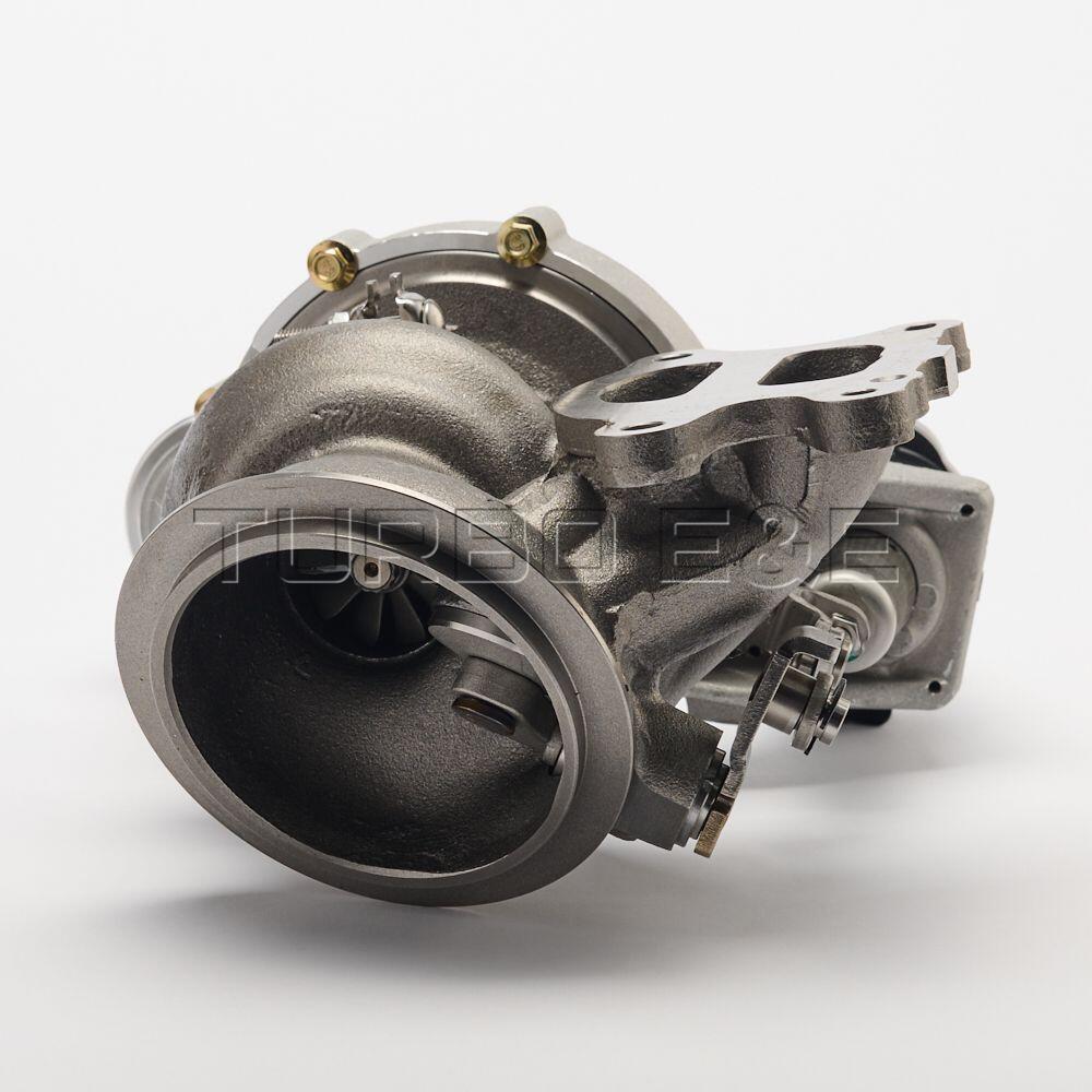 Turbina Turbo-GA51 pentru turbine model MGT2056DKLMZ/MGT2056DKLZ - imagine 2