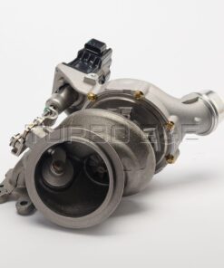 Turbina Turbo-GA51 pentru turbine model MGT2056DKLMZ/MGT2056DKLZ - imagine 3