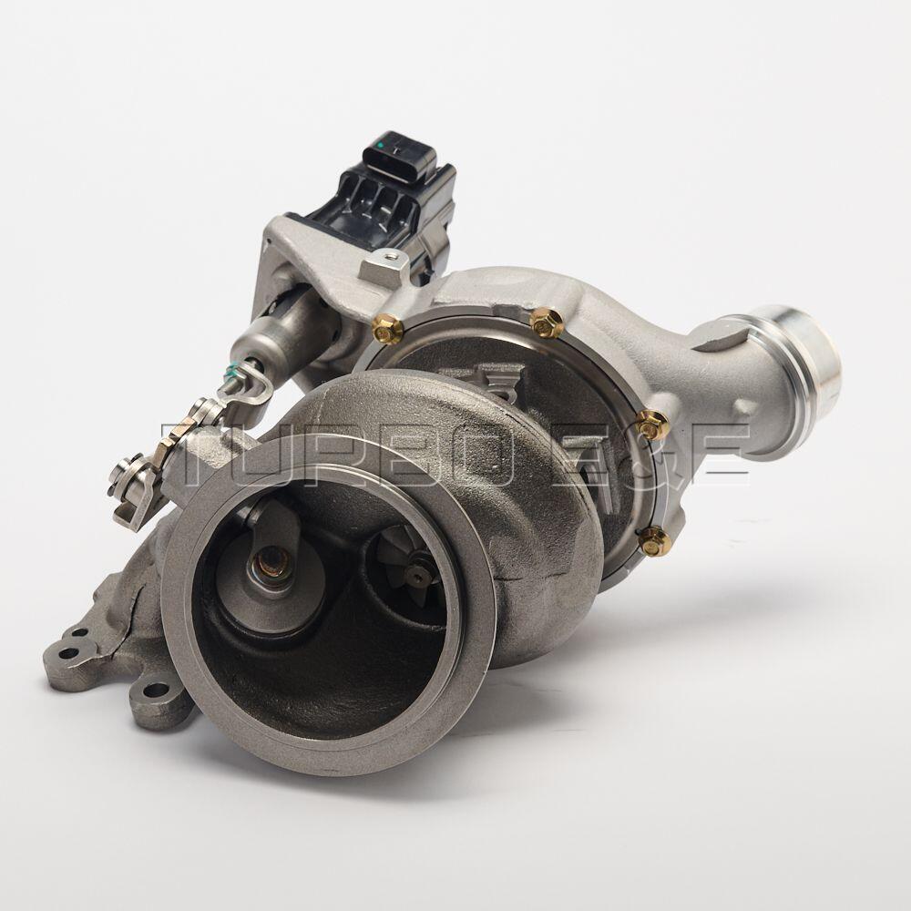 Turbina Turbo-GA51 pentru turbine model MGT2056DKLMZ/MGT2056DKLZ - imagine 3