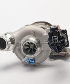Turbina Turbo-GA51 pentru turbine model MGT2056DKLMZ/MGT2056DKLZ - imagine 4