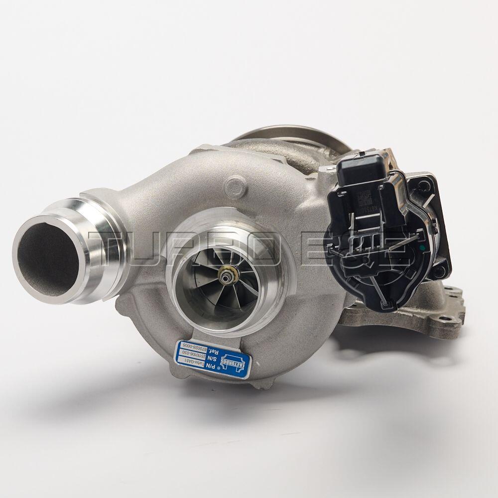 Turbina Turbo-GA51 pentru turbine model MGT2056DKLMZ/MGT2056DKLZ - imagine 4