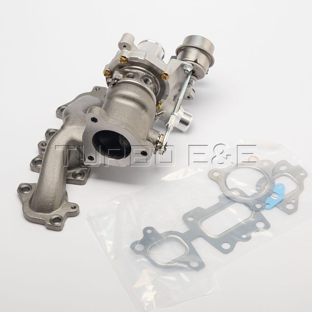 Turbina Turbo-G776-1 pentru turbine model NGT1038LMSZ