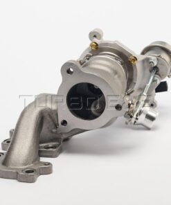 Turbina Turbo-G776-1 pentru turbine model NGT1038LMSZ - imagine 2