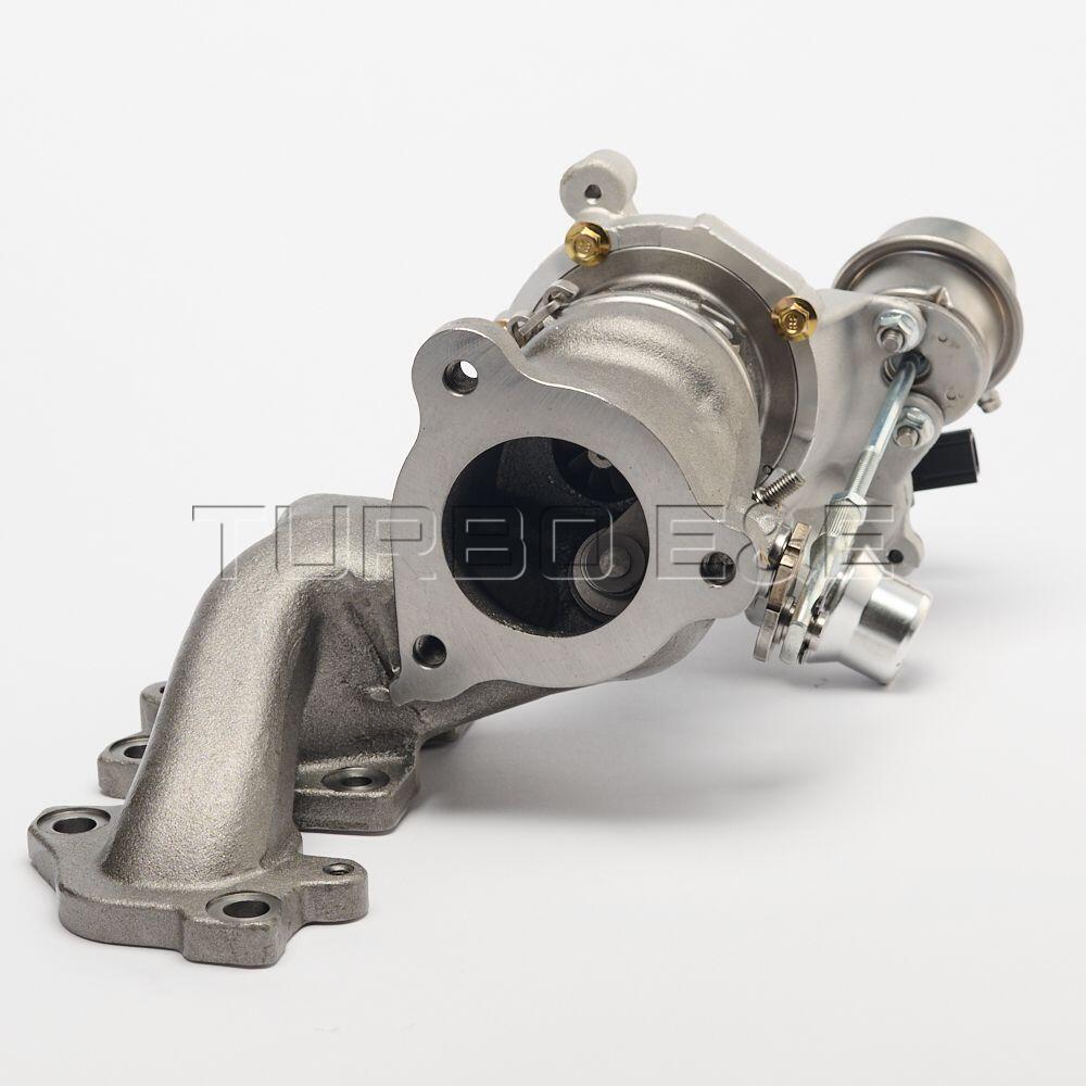 Turbina Turbo-G776-1 pentru turbine model NGT1038LMSZ - imagine 2