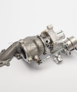 Turbina Turbo-G776-1 pentru turbine model NGT1038LMSZ - imagine 3