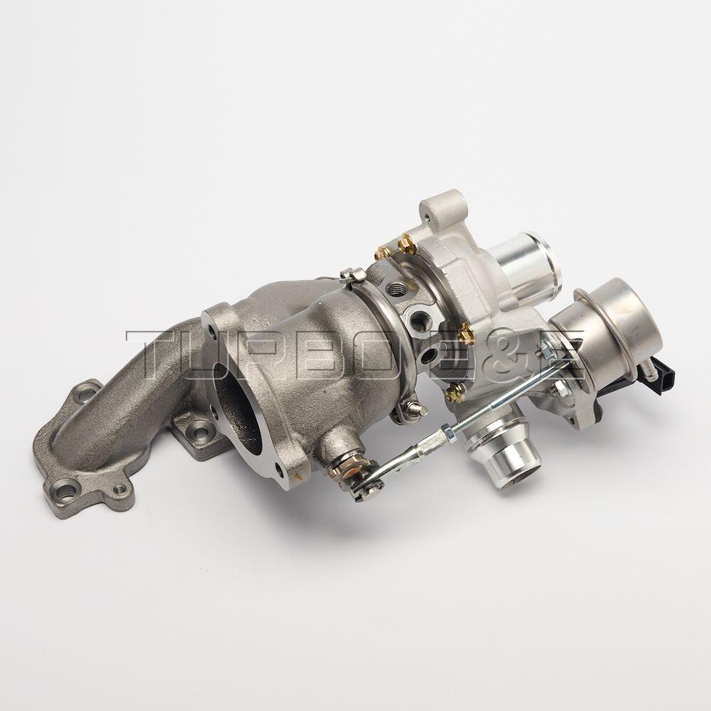 Turbina Turbo-G776-1 pentru turbine model NGT1038LMSZ - imagine 3