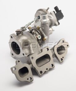 Turbina Turbo-G776-1 pentru turbine model NGT1038LMSZ - imagine 4