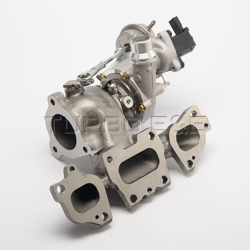 Turbina Turbo-G776-1 pentru turbine model NGT1038LMSZ - imagine 4