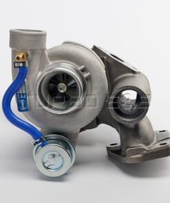 Turbina Turbo-G084 pentru turbine model T250-04 - imagine 2