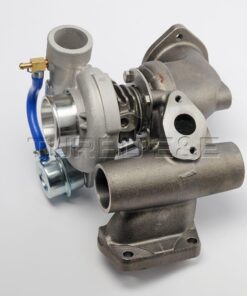 Turbina Turbo-G084 pentru turbine model T250-04 - imagine 3