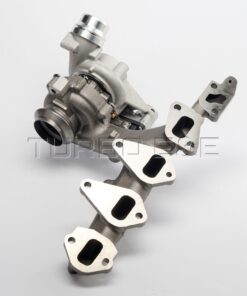 Turbina Turbo-M380 pentru turbine model TD025LbR-03*08HE1T-VG