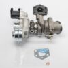 Turbina Turbo-M282S pentru turbine model TD02H2R/TD02H2R-07TVT-2.7