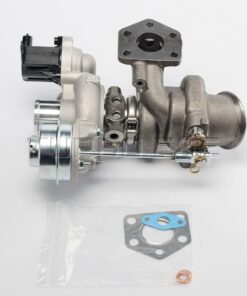 Turbina Turbo-M282S pentru turbine model TD02H2R/TD02H2R-07TVT-2.7