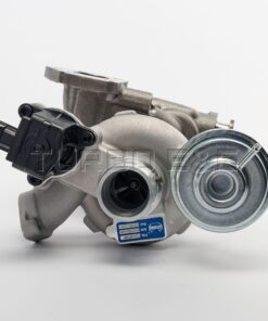 Turbina Turbo-M282S pentru turbine model TD02H2R/TD02H2R-07TVT-2.7 - imagine 3