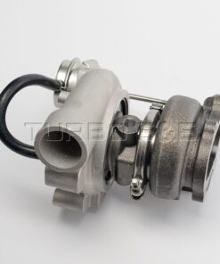 Turbina Turbo-M196 pentru turbine model TF035HM-13T/6 - imagine 3