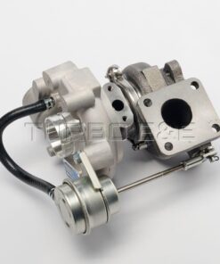 Turbina Turbo-M196 pentru turbine model TF035HM-13T/6 - imagine 4
