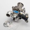 Turbina Turbo-M026-2S pentru turbine model TF035HL6BS-09GFT/TF035HL6bs-09GFT-VG/TF035HL6bs -09GFT-VG