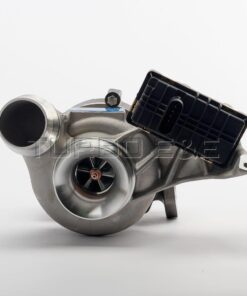 Turbina Turbo-M026-2S pentru turbine model TF035HL6BS-09GFT/TF035HL6bs-09GFT-VG/TF035HL6bs -09GFT-VG - imagine 2