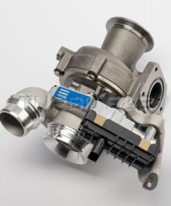 Turbina Turbo-M026-2S pentru turbine model TF035HL6BS-09GFT/TF035HL6bs-09GFT-VG/TF035HL6bs -09GFT-VG - imagine 3