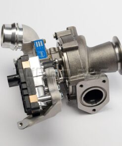 Turbina Turbo-M026-2S pentru turbine model TF035HL6BS-09GFT/TF035HL6bs-09GFT-VG/TF035HL6bs -09GFT-VG - imagine 4