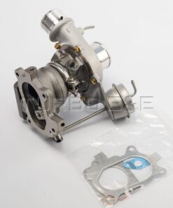 Turbina Turbo-I028 pentru turbine model RHF3 - imagine 2