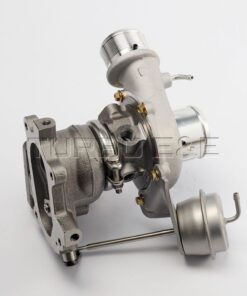 Turbina Turbo-I028 pentru turbine model RHF3 - imagine 3