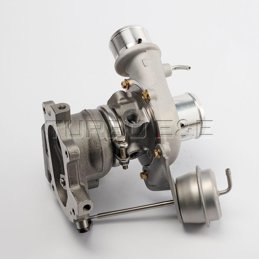 Turbina Turbo-I028 pentru turbine model RHF3 - imagine 3