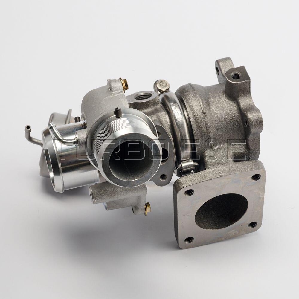 Turbina Turbo-I028 pentru turbine model RHF3 - imagine 4
