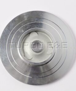 Placa sealplate BP-GT062-2 pentru turbine model GTD1241VZ - imagine 2