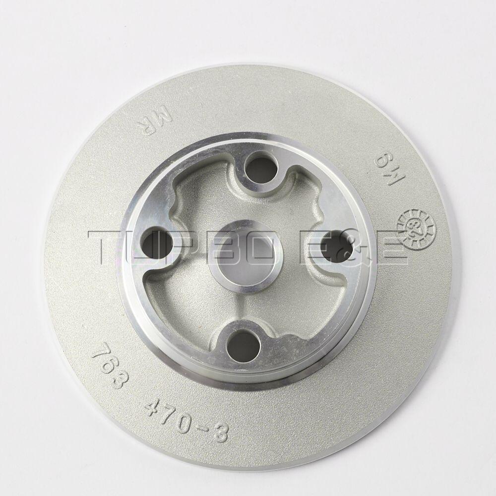 Placa sealplate BP-GT068 pentru turbine model GTB1752V - imagine 2
